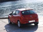 Seat Ibiza 2008 года